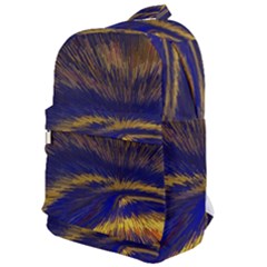 Bomb Background Pattern Explode Classic Backpack