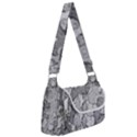 Nature Texture Print Multipack Bag View1