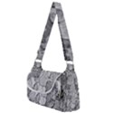 Nature Texture Print Multipack Bag View2