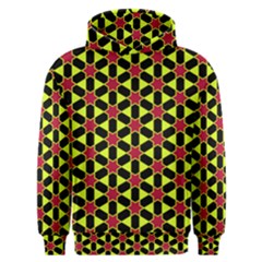 Pattern Texture Backgrounds Men s Overhead Hoodie