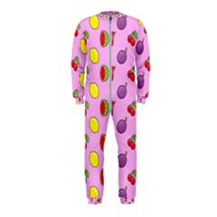 Slot Machine Wallpaper Onepiece Jumpsuit (kids)