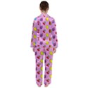 Slot Machine Wallpaper Satin Long Sleeve Pyjamas Set View2