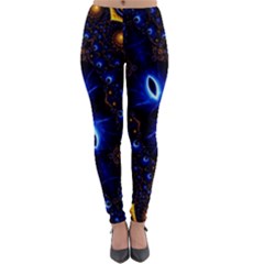 Fun Photo Amazing Art Kaleidoscope Mosaic Lightweight Velour Leggings by Wegoenart