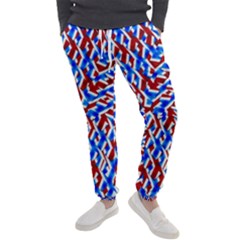 Art Unique Design Kaleidoscope Men s Jogger Sweatpants