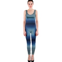 Artscope Justifyyourlove Kaleidoscope One Piece Catsuit by Wegoenart