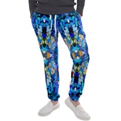 Ml-c6-3 Men s Jogger Sweatpants