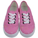 Pinkhearts Kids  Classic Low Top Sneakers View1