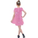 Pinkhearts Kids  Tie Up Tunic Dress View2