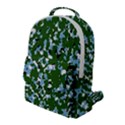 Greencamo1 Flap Pocket Backpack (Large) View1