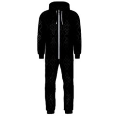 Bw Iii Hooded Jumpsuit (men) 