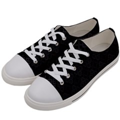 Bw Iii Women s Low Top Canvas Sneakers by designsbyamerianna