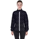 Bw Iii Women s High Neck Windbreaker View1