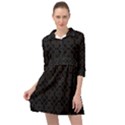 Bw Iii Mini Skater Shirt Dress View1