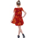 Fall Kids  Tie Up Tunic Dress View2