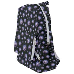 Seamless Pattern Seamless Design Travelers  Backpack by Simbadda