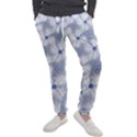 Fractal Art Artistic Pattern Men s Jogger Sweatpants View1