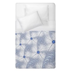 Fractal Art Artistic Pattern Duvet Cover (single Size)