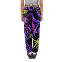 Leaves Nature Design Plant Women s Jogger Sweatpants View2