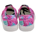 Leaves Tropical Reason Stamping Women s Classic Low Top Sneakers View4