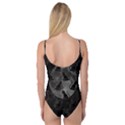 Black Cat Full Moon Camisole Leotard  View2