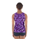 Ross Pattern Square Sport Tank Top  View2