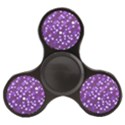 Ross Pattern Square Finger Spinner View1