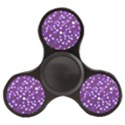 Ross Pattern Square Finger Spinner View2