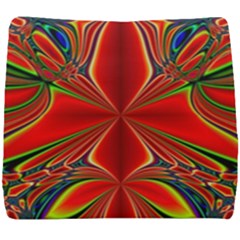 Abstract Abstract Art Fractal Seat Cushion