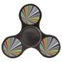 Background Design Pattern Colorful Finger Spinner View2