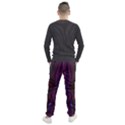 Abstract Abstract Art Fractal Men s Jogger Sweatpants View2