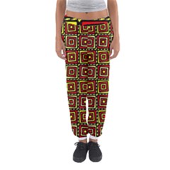 Rby 23 Women s Jogger Sweatpants by ArtworkByPatrick