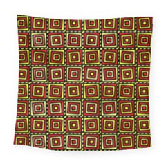 Rby 23 Square Tapestry (large)