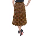 Rby 23 Midi Mermaid Skirt View2