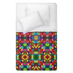 Ml 240 Duvet Cover (single Size) by ArtworkByPatrick