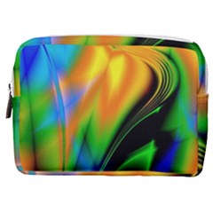 Color Concept Design Colorful Color Make Up Pouch (medium)