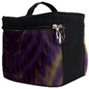 Abstract Art Artwork Fractal Design Make Up Travel Bag (Big) View2