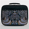 Fractal Art Artwork Design Lunch Bag View1