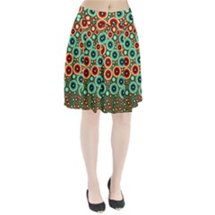 Zappwaits Pleated Skirt by zappwaits