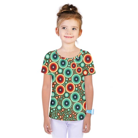 Zappwaits Kids  One Piece Tee by zappwaits