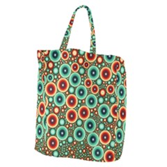 Zappwaits Giant Grocery Tote by zappwaits