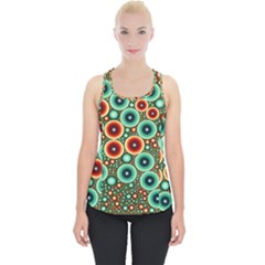 Zappwaits Piece Up Tank Top by zappwaits