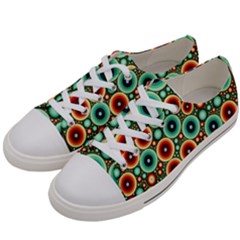 Zappwaits Women s Low Top Canvas Sneakers by zappwaits