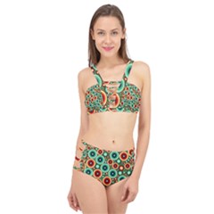 Zappwaits Cage Up Bikini Set by zappwaits