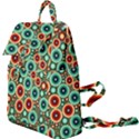 Zappwaits Buckle Everyday Backpack View1