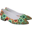 Zappwaits Women s Low Heels View3