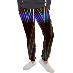 Design Silky Dynamic Elegance Men s Jogger Sweatpants