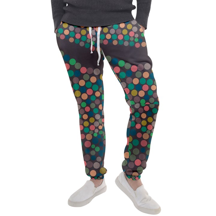 Zappwaits Art Men s Jogger Sweatpants