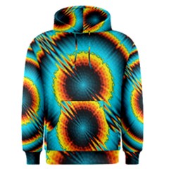 Art Artwork Fractal Digital Art Geometric Men s Pullover Hoodie by Pakrebo