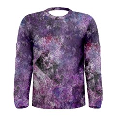 Nikki Shade Men s Long Sleeve Tee