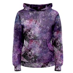 Nikki Shade Women s Pullover Hoodie